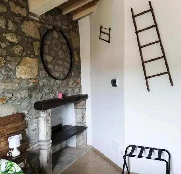 Standard-huone, Casale 1541