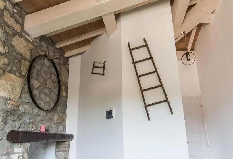 Standard-huone, Casale 1541