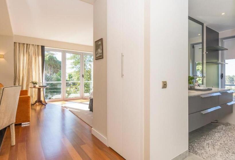 スーペリアールーム, Cascais Casa Laranja