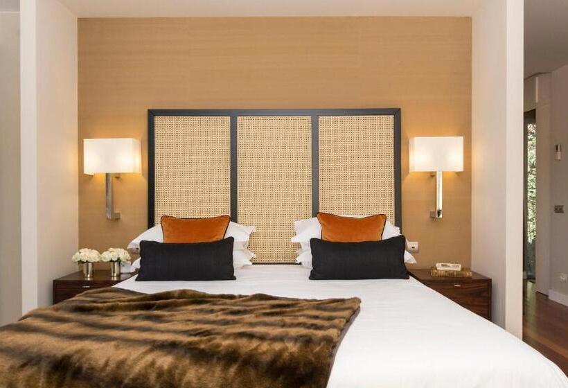 اتاق سوپریور, Cascais Casa Laranja