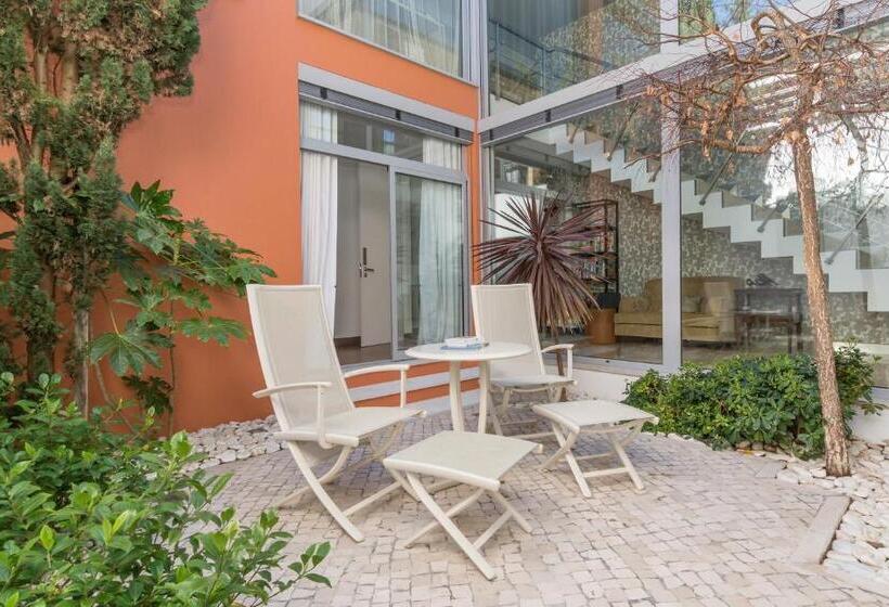 スーペリアファミリールーム, Cascais Casa Laranja