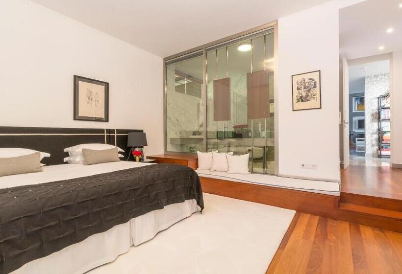 スーペリアファミリールーム, Cascais Casa Laranja