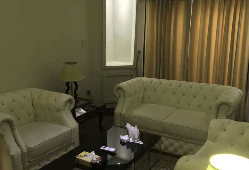 اتاق استاندارد, De Shalimar