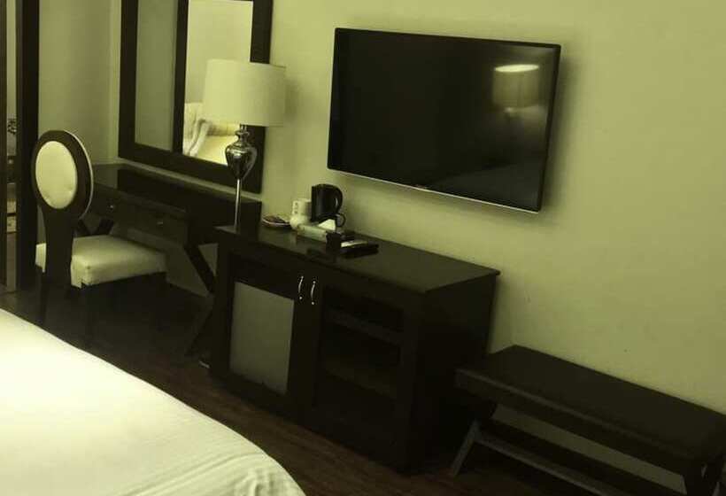 اتاق استاندارد, De Shalimar