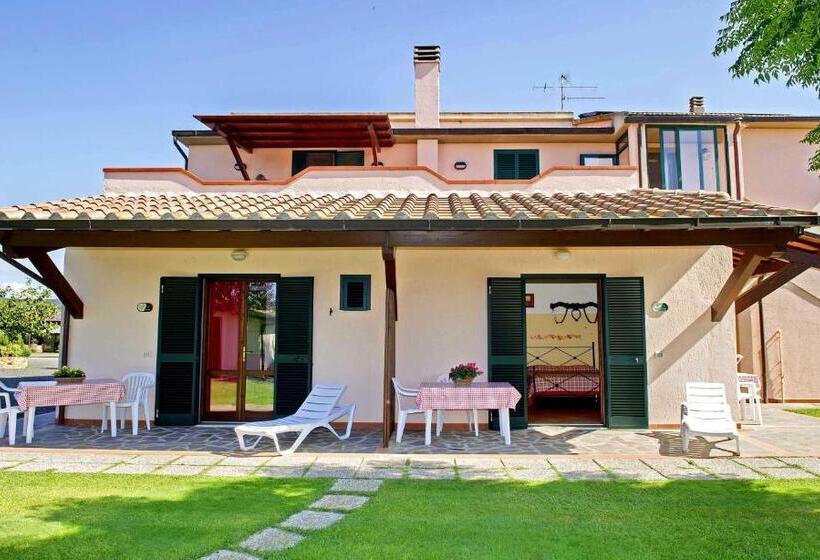 スタンダードルーム, Agriturismo Bocci