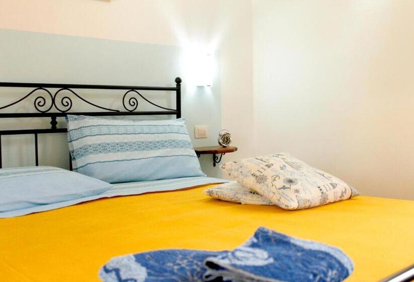 1ベッドルームアパートメント, Agriturismo Bocci