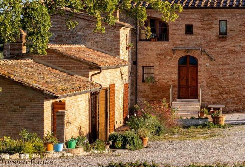 اتاق استاندارد, Agriturismo Mocine