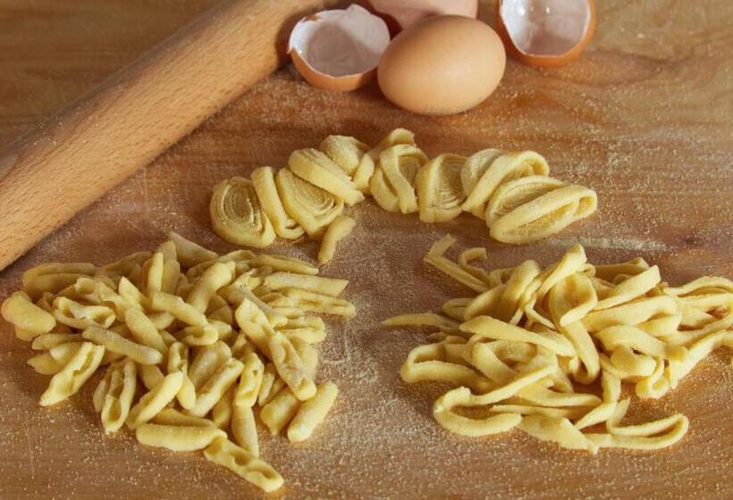 خانه 3 خوابه, Agriturismo Mocine