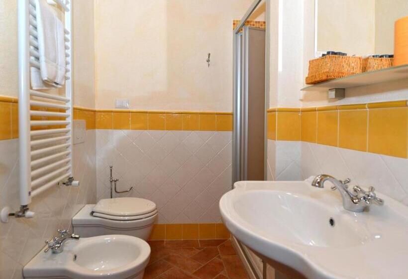 خانه 3 خوابه, Agriturismo Mocine