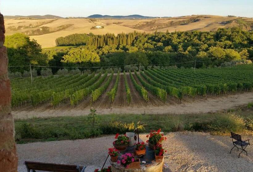 خانه 3 خوابه, Agriturismo Mocine