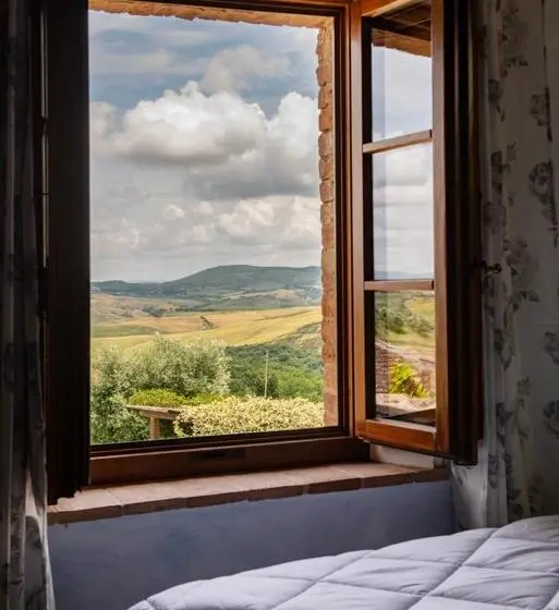 スタンダードトリプルルーム, Agriturismo Mocine
