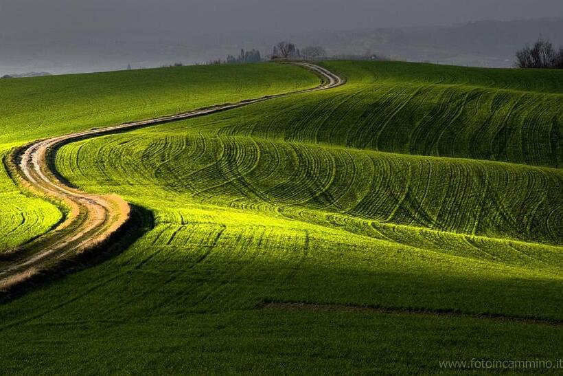 اتاق استاندارد سه نفره, Agriturismo Mocine