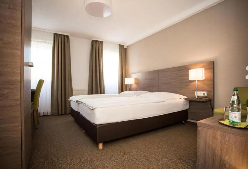 Standard-huone, Wagner
