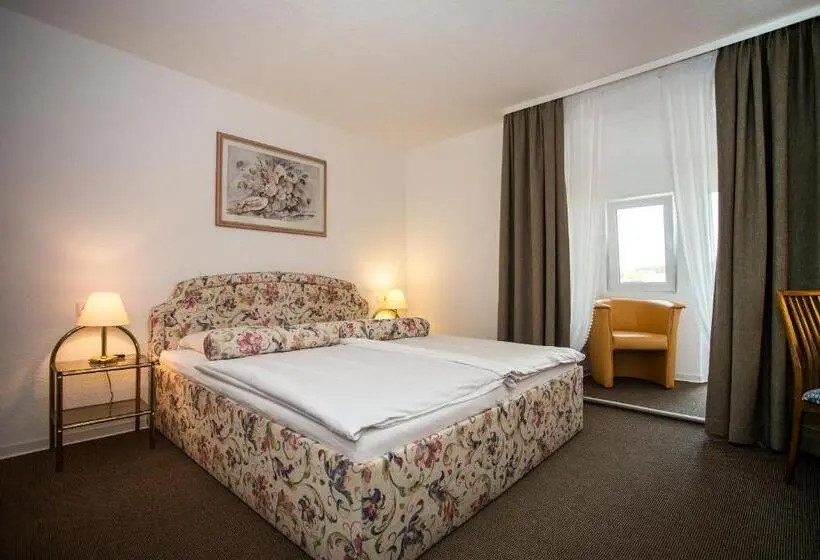 Standard-huone, Wagner