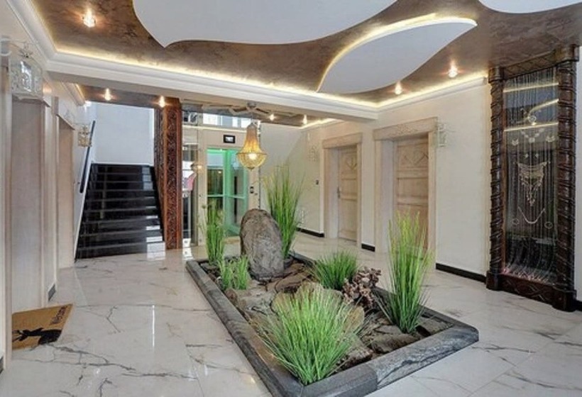 带阳台两卧公寓, Norweska Dolina Family&pet Friendly Resort