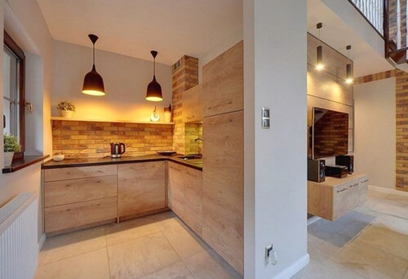 带1个卧室的经典公寓, Norweska Dolina Family&pet Friendly Resort