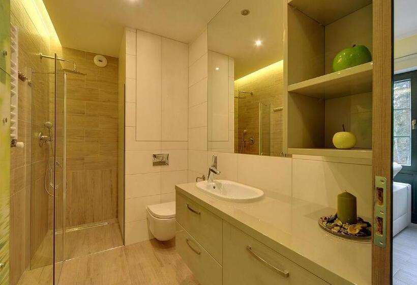 小型套房, Norweska Dolina Family&pet Friendly Resort