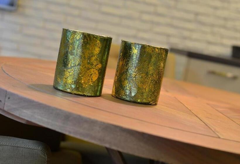 Полулюкс, Norweska Dolina Family&pet Friendly Resort