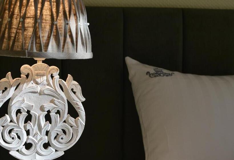 小型套房, Norweska Dolina Family&pet Friendly Resort