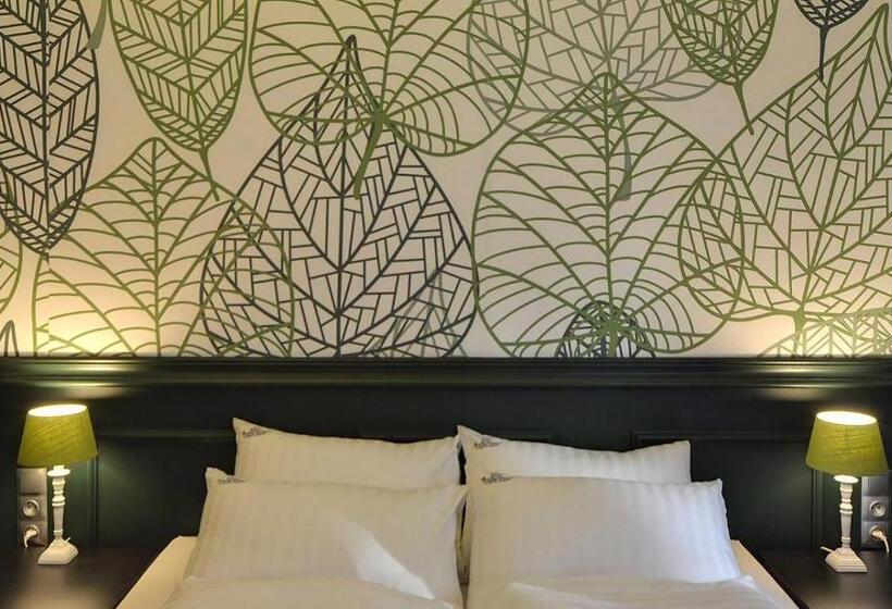 Полулюкс, Norweska Dolina Family&pet Friendly Resort