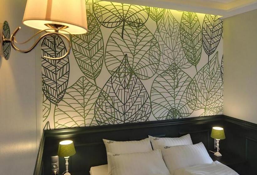 小型套房, Norweska Dolina Family&pet Friendly Resort