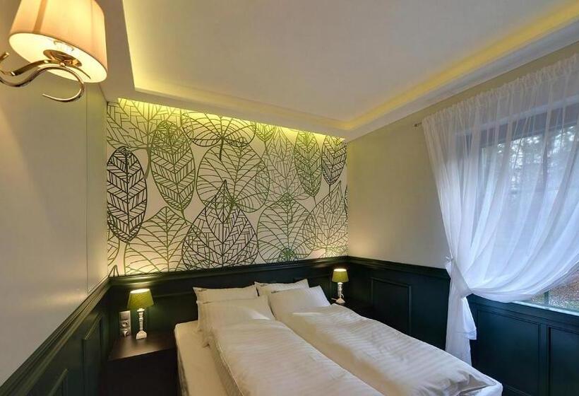 小型套房, Norweska Dolina Family&pet Friendly Resort