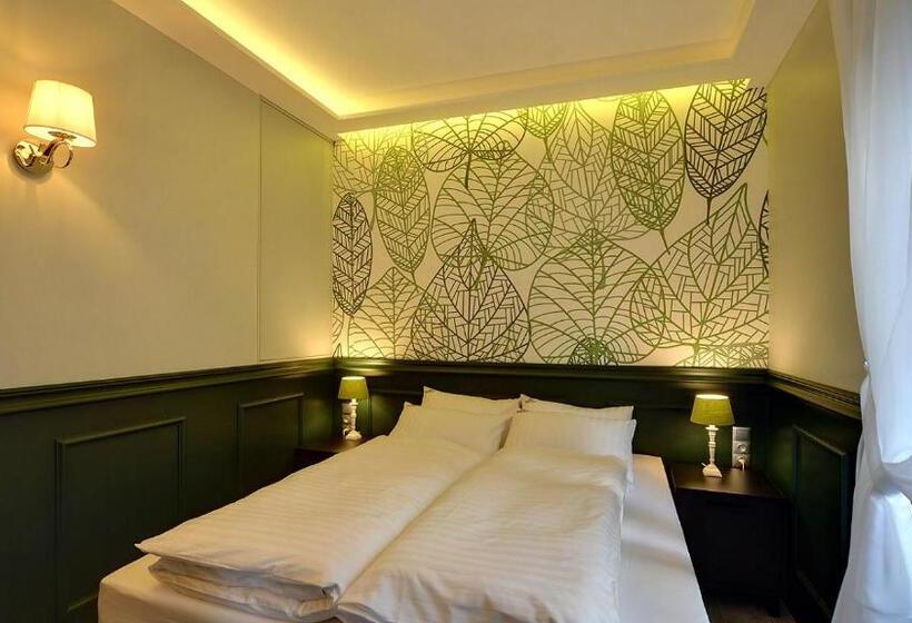 小型套房, Norweska Dolina Family&pet Friendly Resort