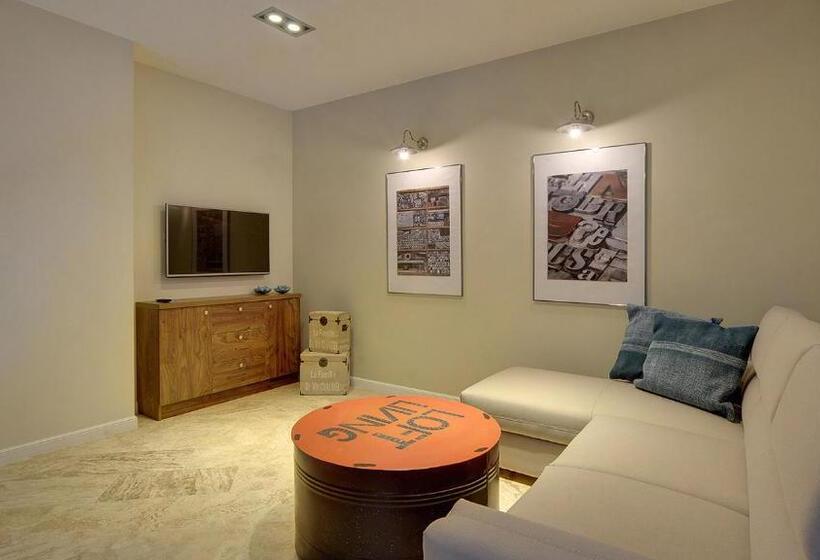 舒适两卧公寓, Norweska Dolina Family&pet Friendly Resort