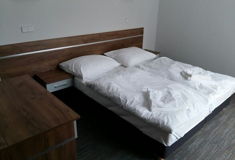 豪华房间, Kamienica Pod Aniołami