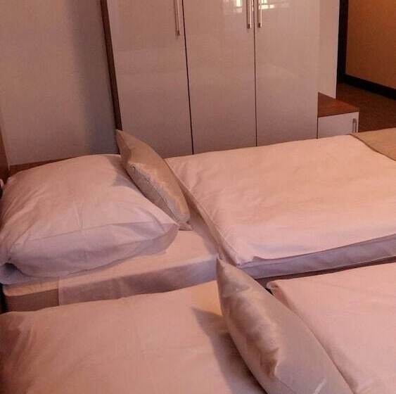 带1个卧室的公寓, Kamienica Pod Aniołami