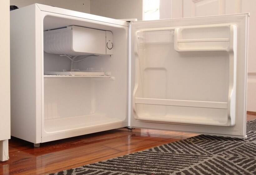 חדר משפחתי, Museum House