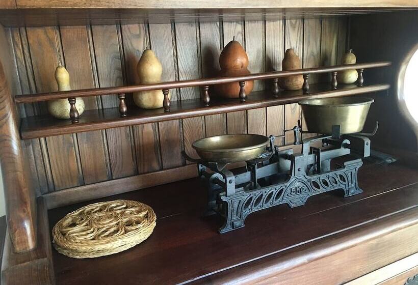 منزل غرفة نوم واحدة, Quinta Da Pousada Casa De Campo