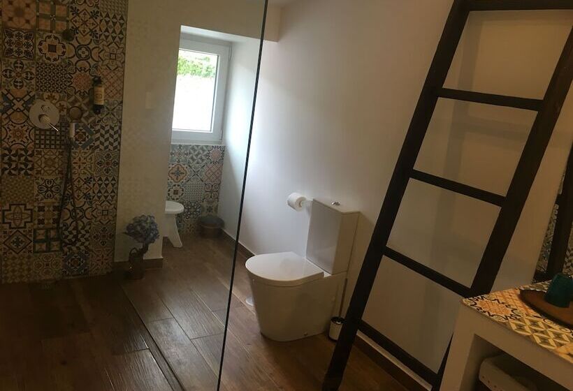 منزل غرفة نوم واحدة, Quinta Da Pousada Casa De Campo