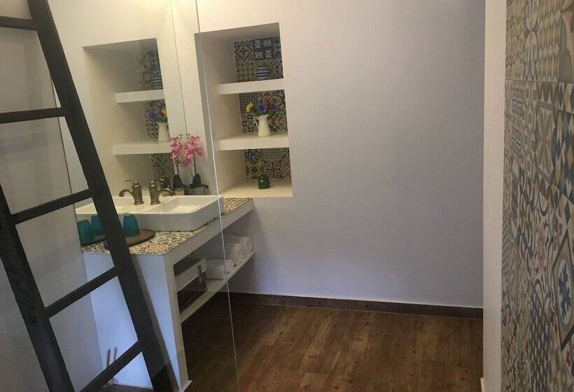 منزل غرفة نوم واحدة, Quinta Da Pousada Casa De Campo