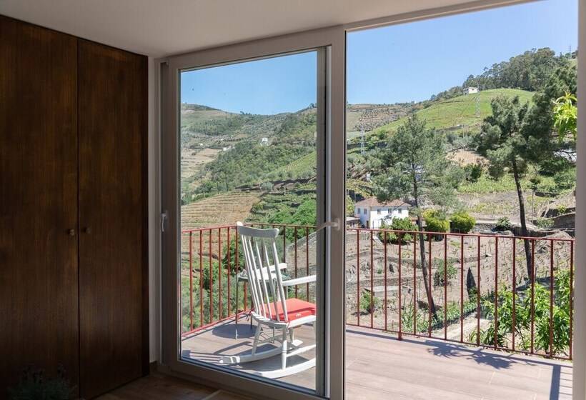 منزل غرفة نوم واحدة, Quinta Da Pousada Casa De Campo