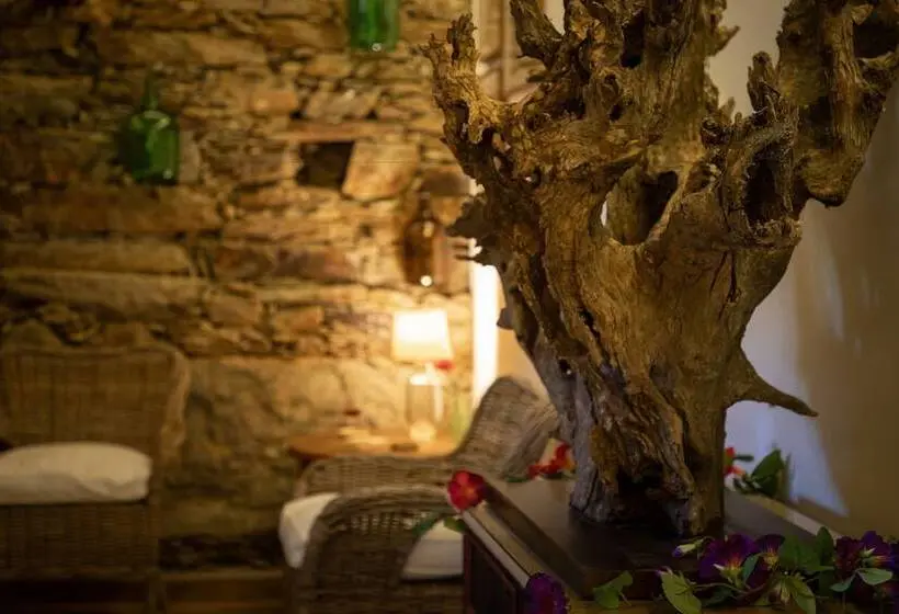１ベッドルームハウス, Quinta Da Pousada Casa De Campo