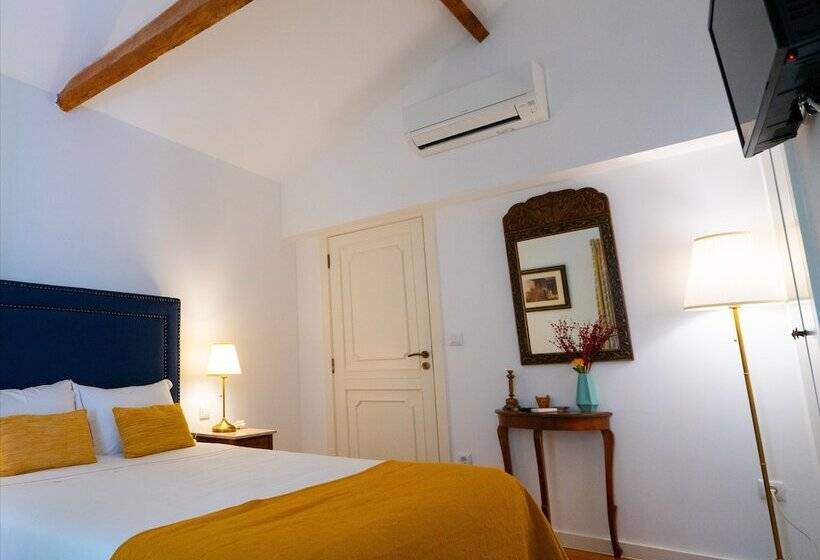 침실 1개 주택, Quinta Da Pousada Casa De Campo