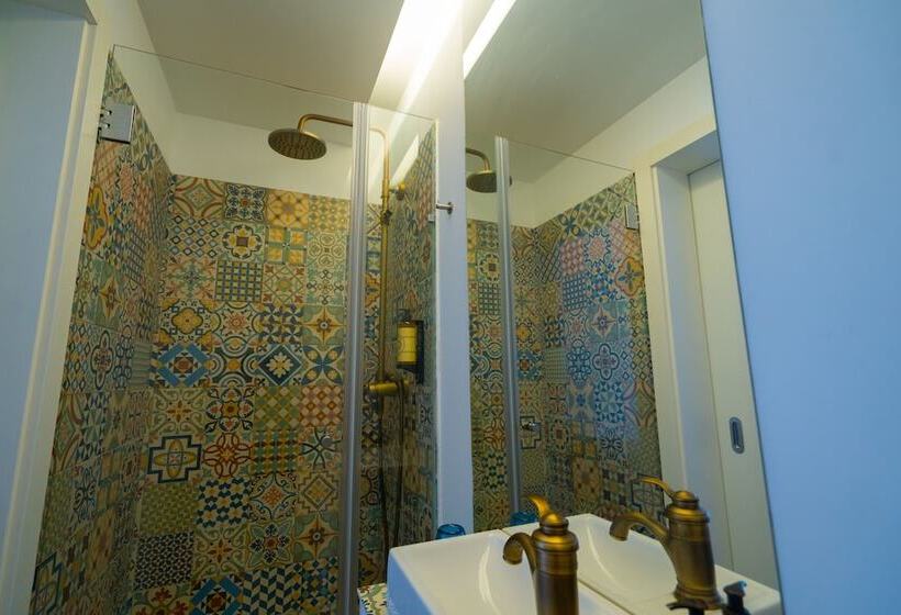 خانه 1 خوابه, Quinta Da Pousada Casa De Campo