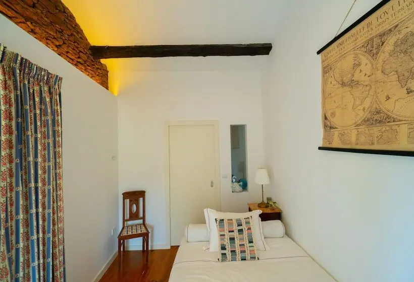 １ベッドルームハウス, Quinta Da Pousada Casa De Campo