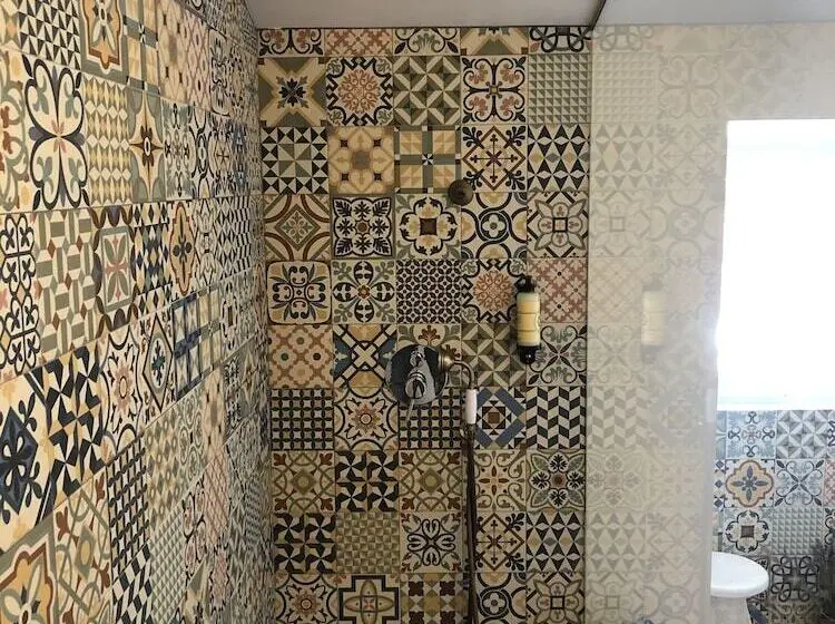 １ベッドルームハウス, Quinta Da Pousada Casa De Campo