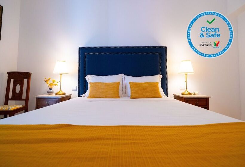 منزل غرفة نوم واحدة, Quinta Da Pousada Casa De Campo