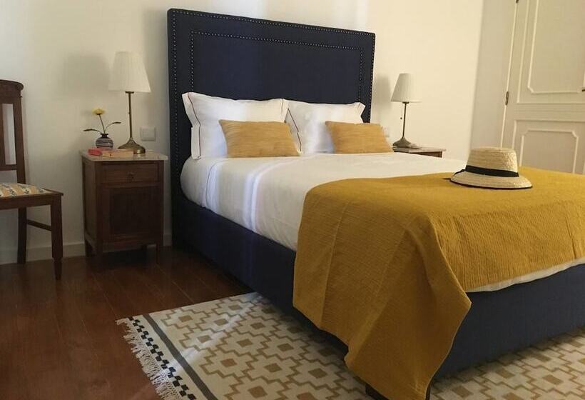 منزل غرفة نوم واحدة, Quinta Da Pousada Casa De Campo