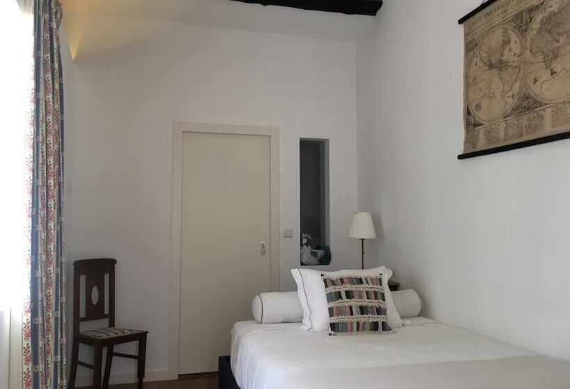 침실 1개 주택, Quinta Da Pousada Casa De Campo