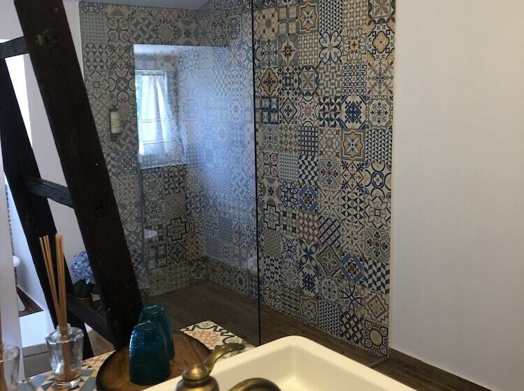 خانه 1 خوابه, Quinta Da Pousada Casa De Campo