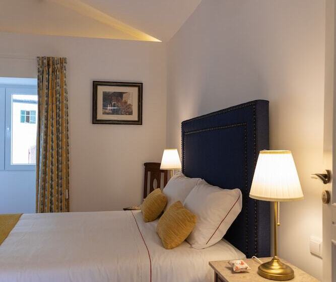 منزل غرفة نوم واحدة, Quinta Da Pousada Casa De Campo