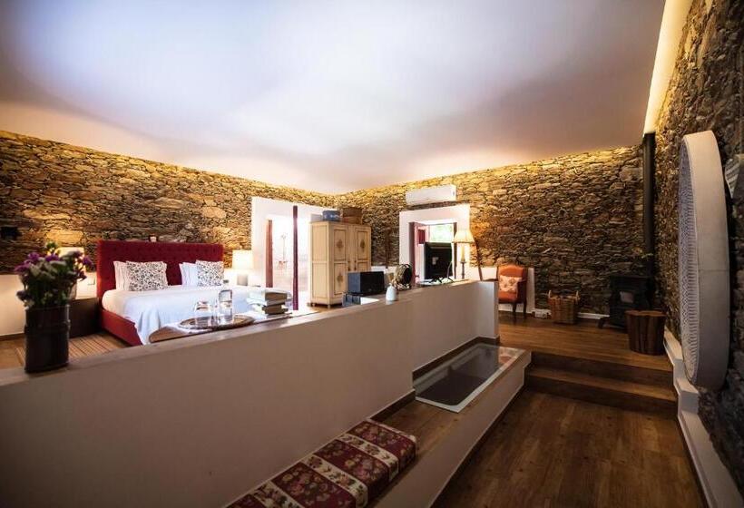 اتاق استاندارد, Quinta Da Pousada Casa De Campo