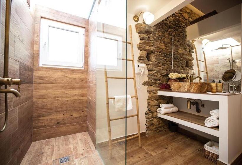 غرفة قياسية, Quinta Da Pousada Casa De Campo