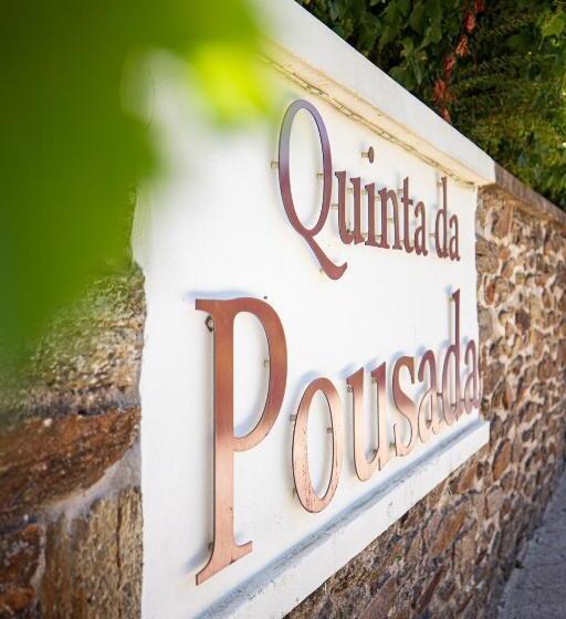 خانه 1 خوابه, Quinta Da Pousada Casa De Campo