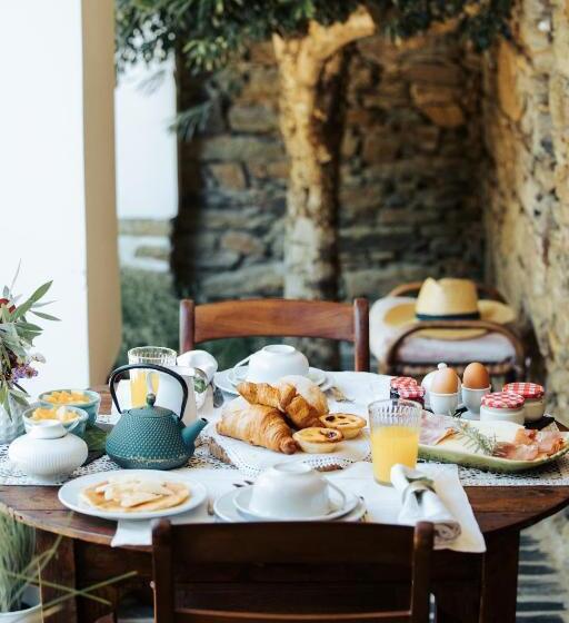 خانه 1 خوابه, Quinta Da Pousada Casa De Campo