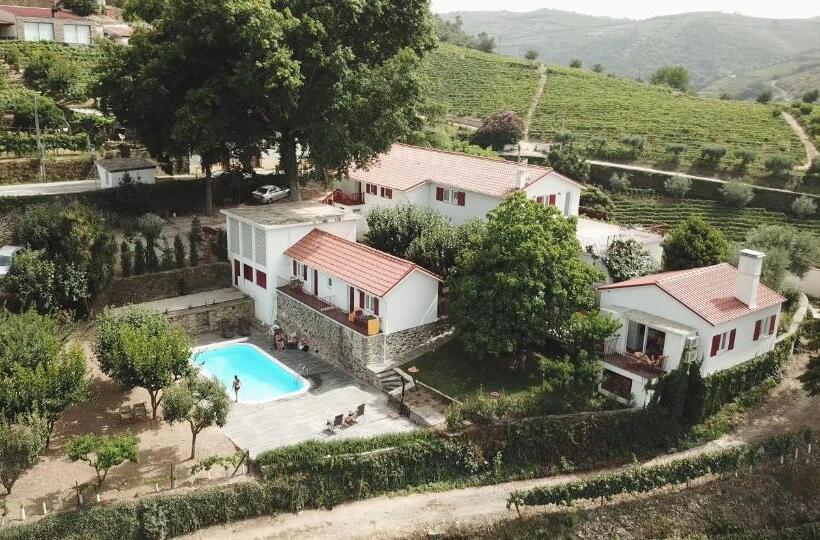 침실 1개 주택, Quinta Da Pousada Casa De Campo